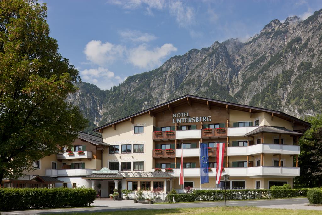 Hotel Untersberg