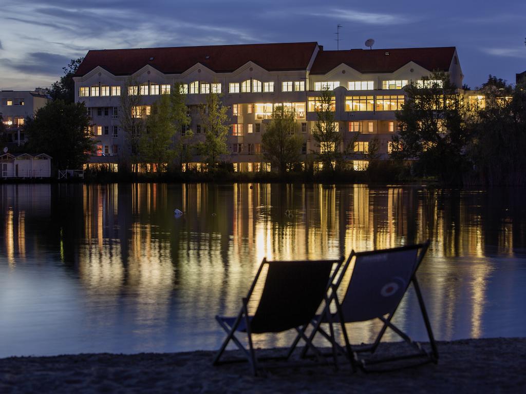 Seehotel Böck-Brunn