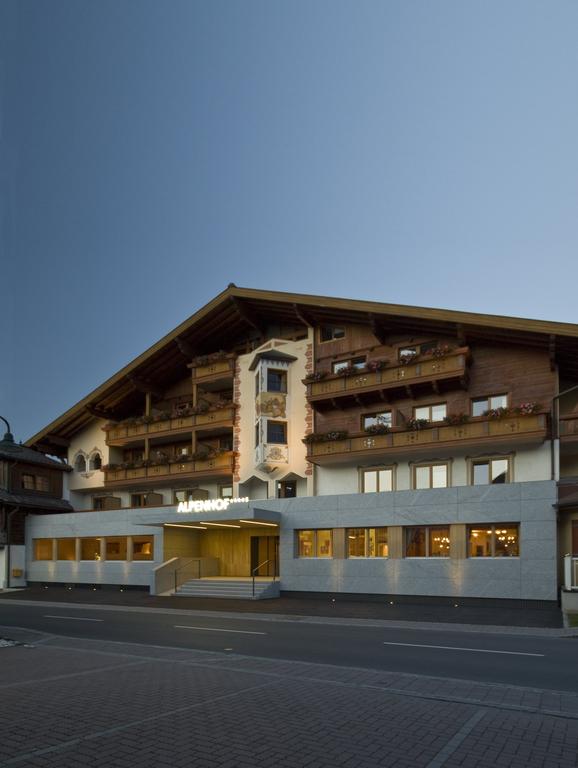 Hotel Alpenhof