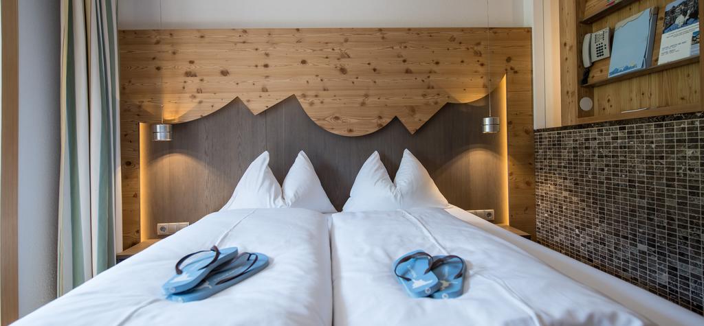 Bike- Skihotelanlage Tauernhof Funsport