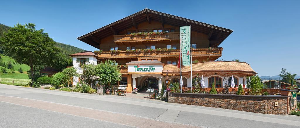 Hotel Tirolerhof