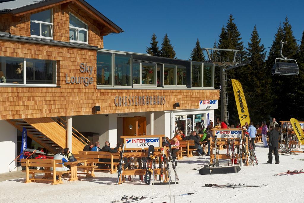 Griessenkarhaus Flachau