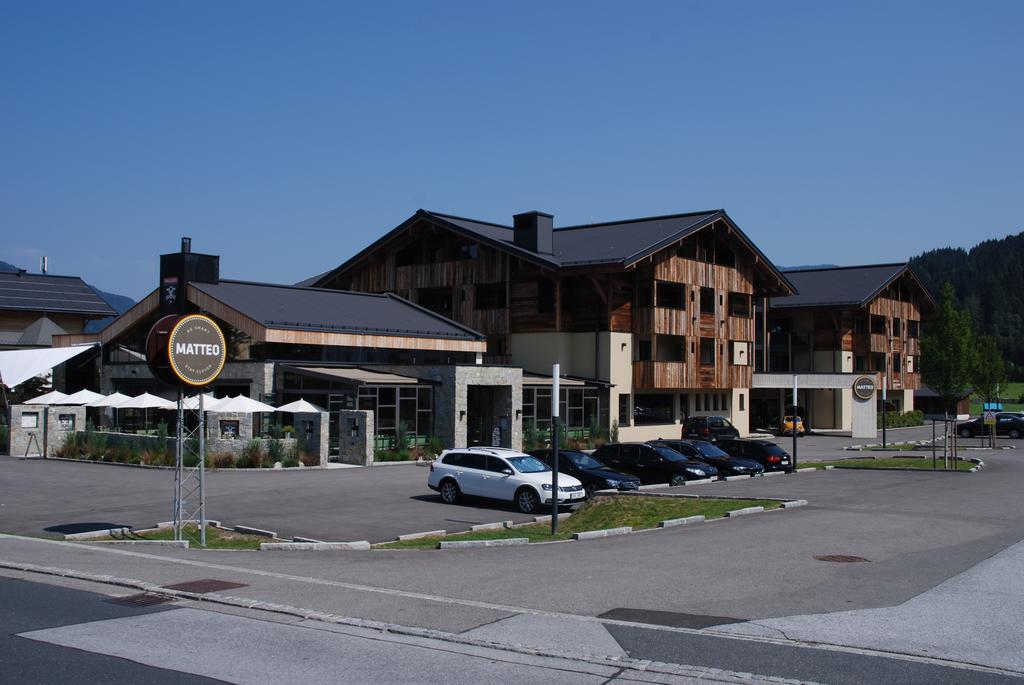 Hotel Matteo