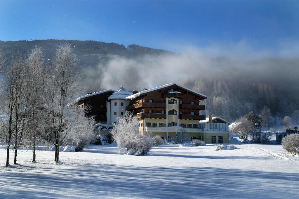 Hotel Zum Jungen Römer