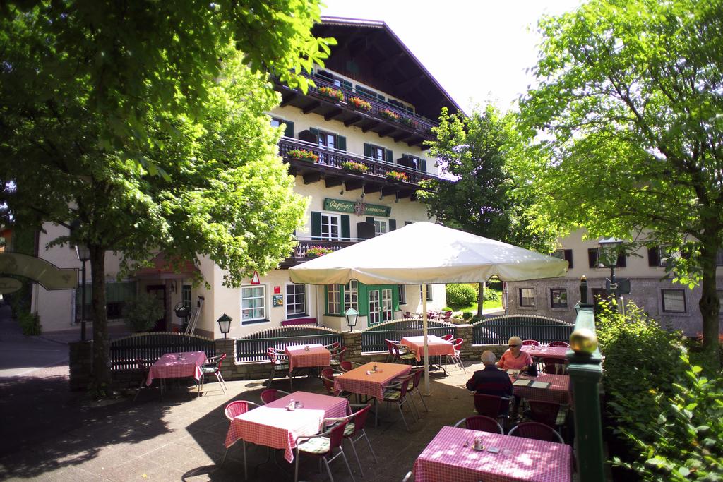 Hotel and Landgasthof Ragginger