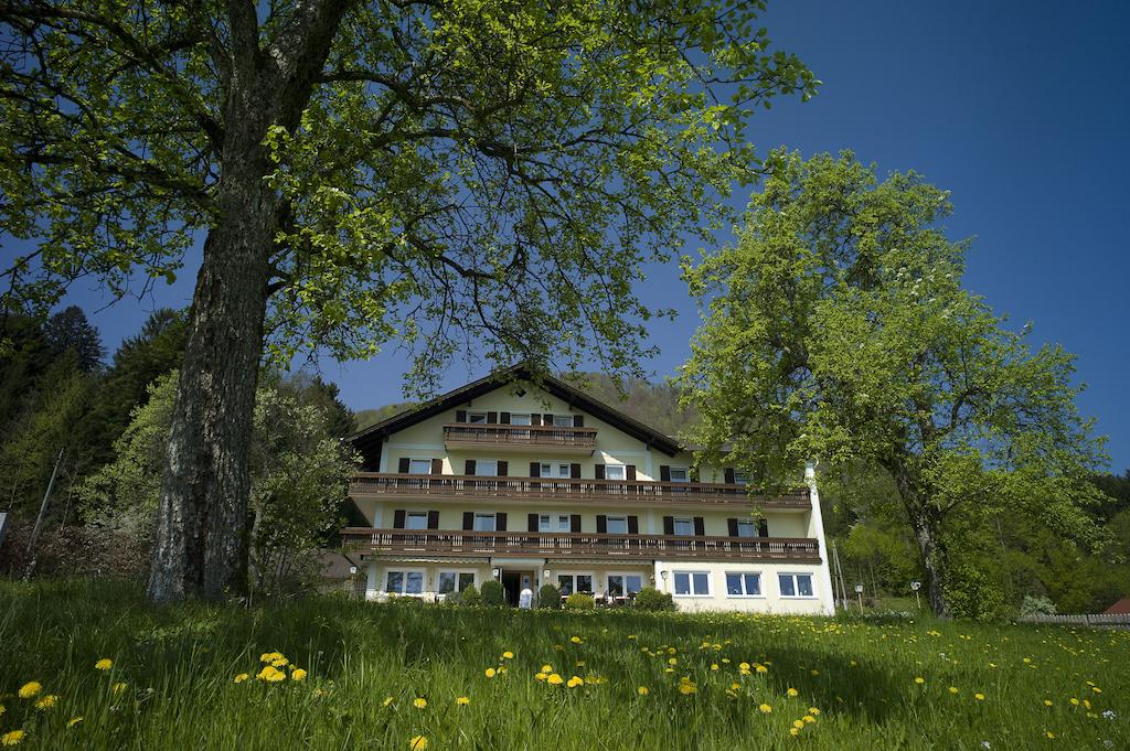 Panoramahotel Gasthof Schönberger