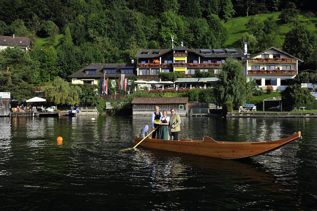 Landhotel Gasthof Grunberg