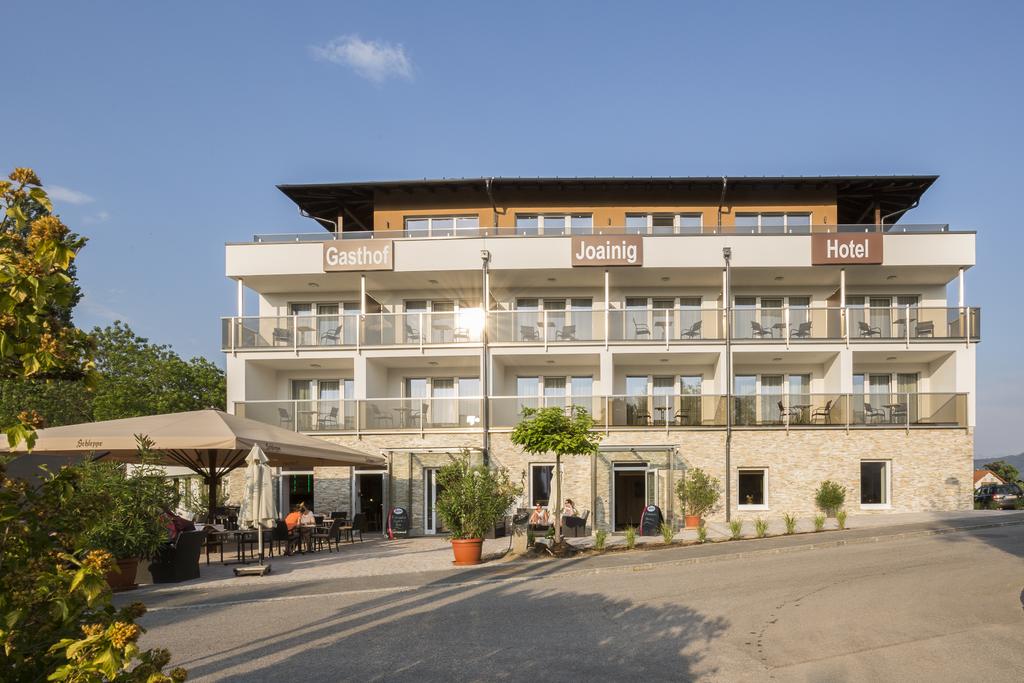 Joainigs Hotel Garni