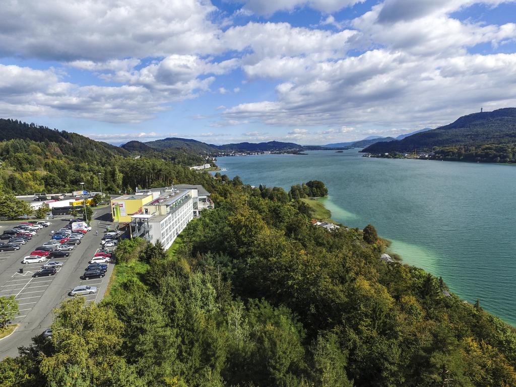 ibis Wörthersee