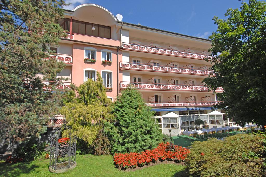 Dermuth Hotels – Hotel Sonnengrund