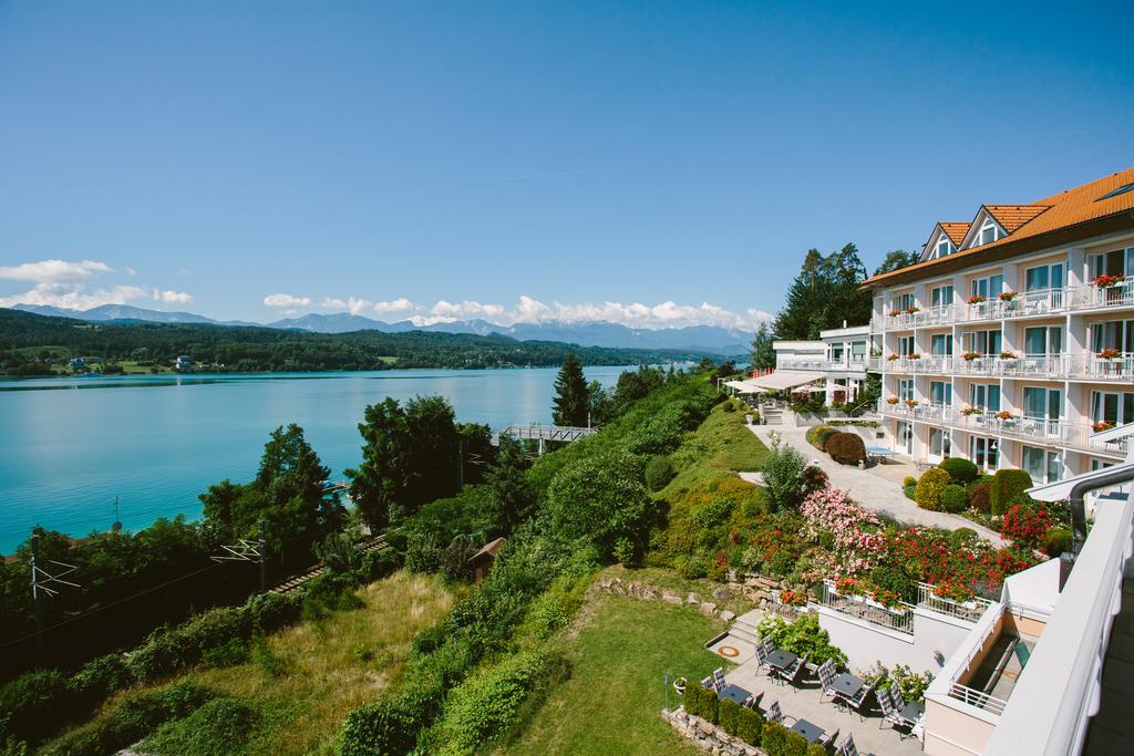 Ferienhotel Woerthersee