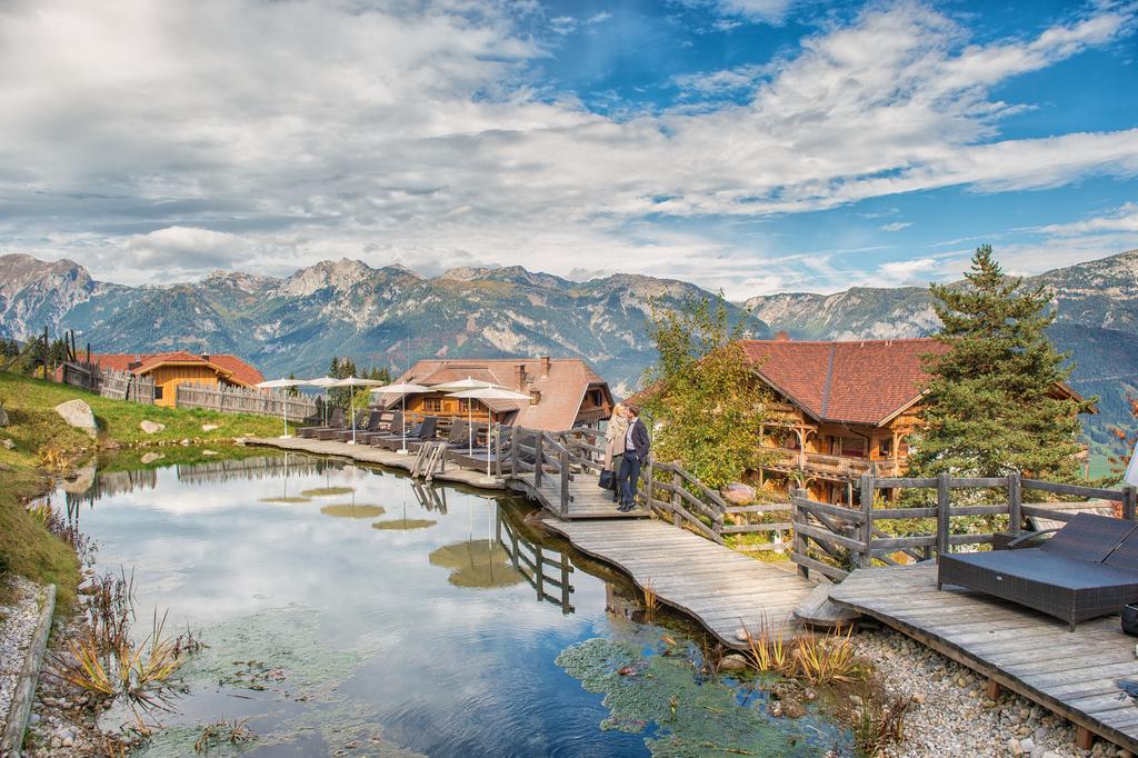 natur- und wellnesshotel Höflehner