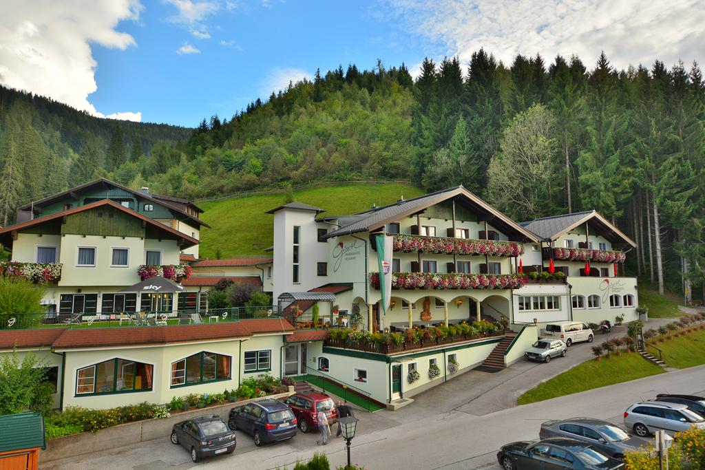 Panoramahotel Gürtl