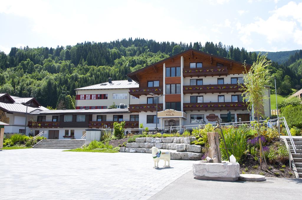 Landhotel Kolb