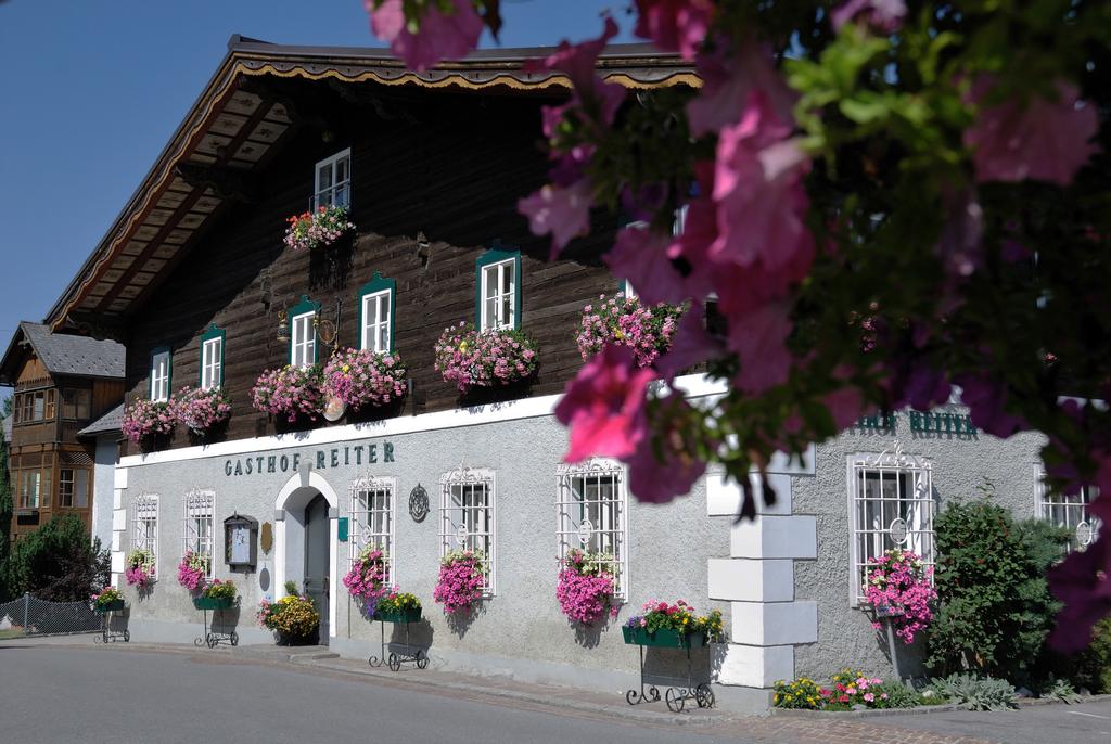 Reiters Wohlfühlhotel