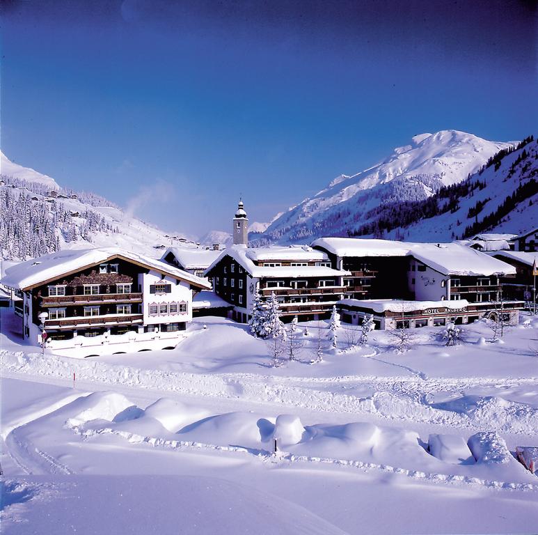 Hotel Arlberg