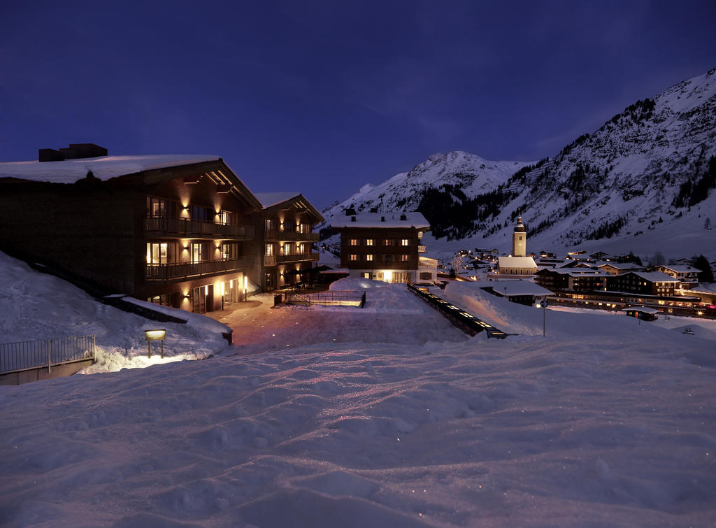 Hotel Aurelio Lech