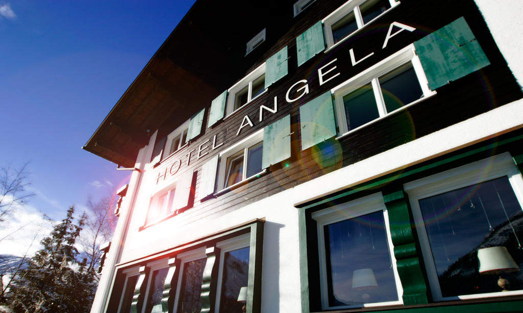 Hotel Angela