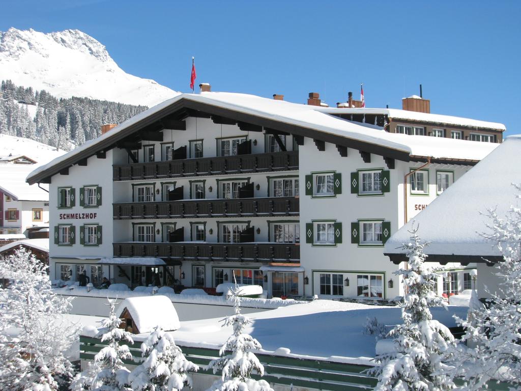 Boutique-Hotel Schmelzhof