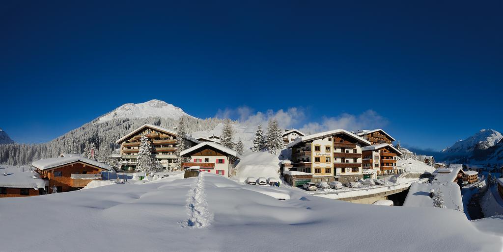 Hotel - Pension Felsenhof