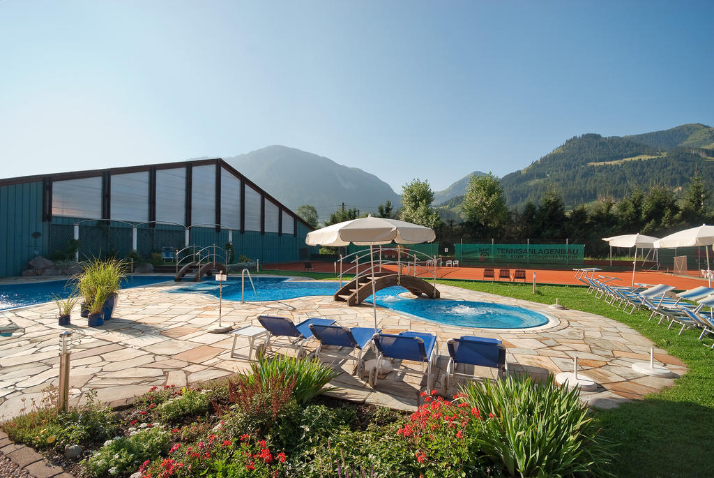 Vital and Sporthotel Brixen