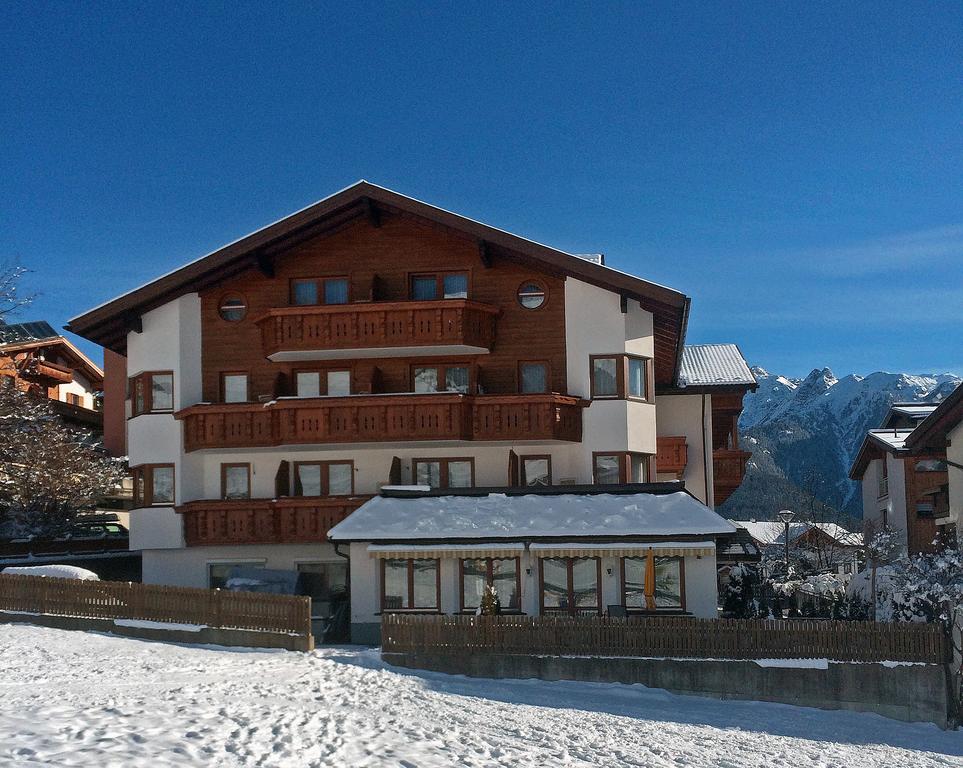 Hotel Garni Hubertus