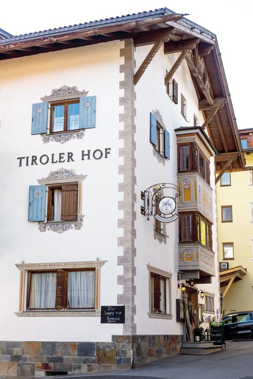 Hotel Tirolerhof