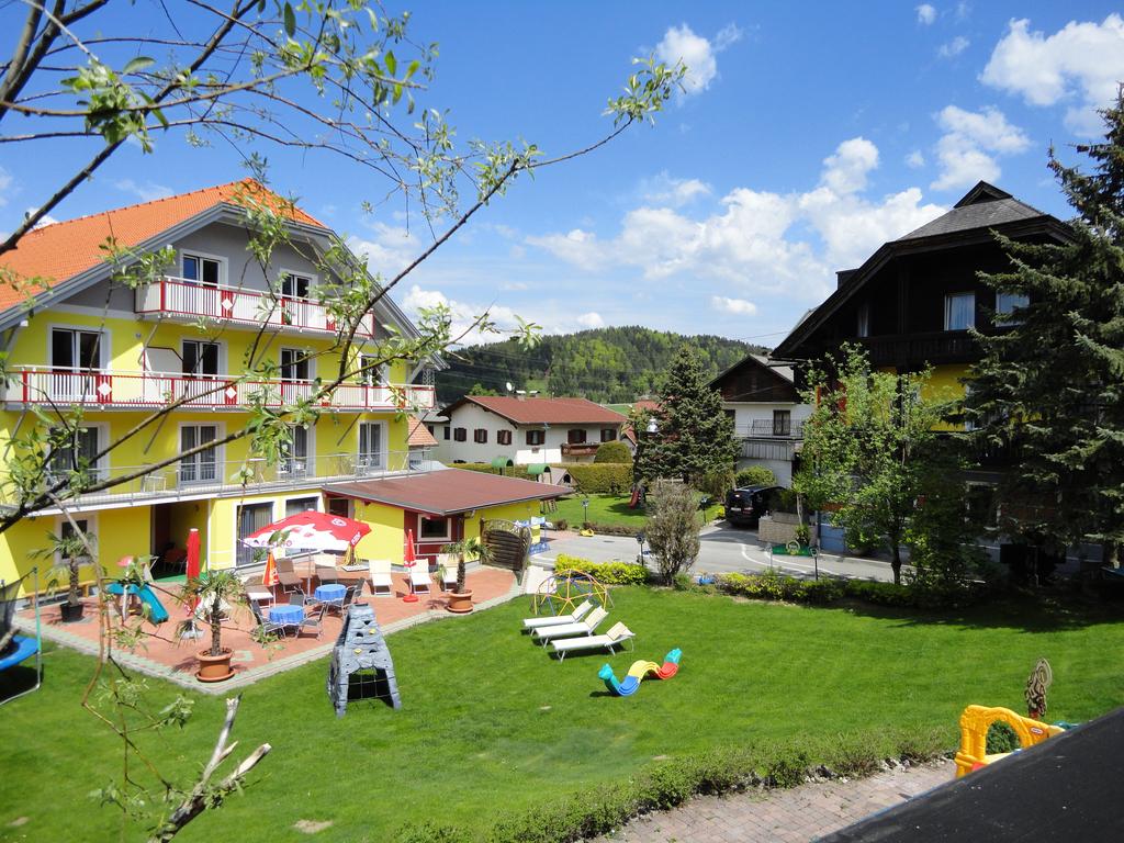 Paulis Familienhotel