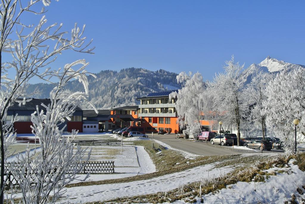 Club Sportunion Niederöblarn