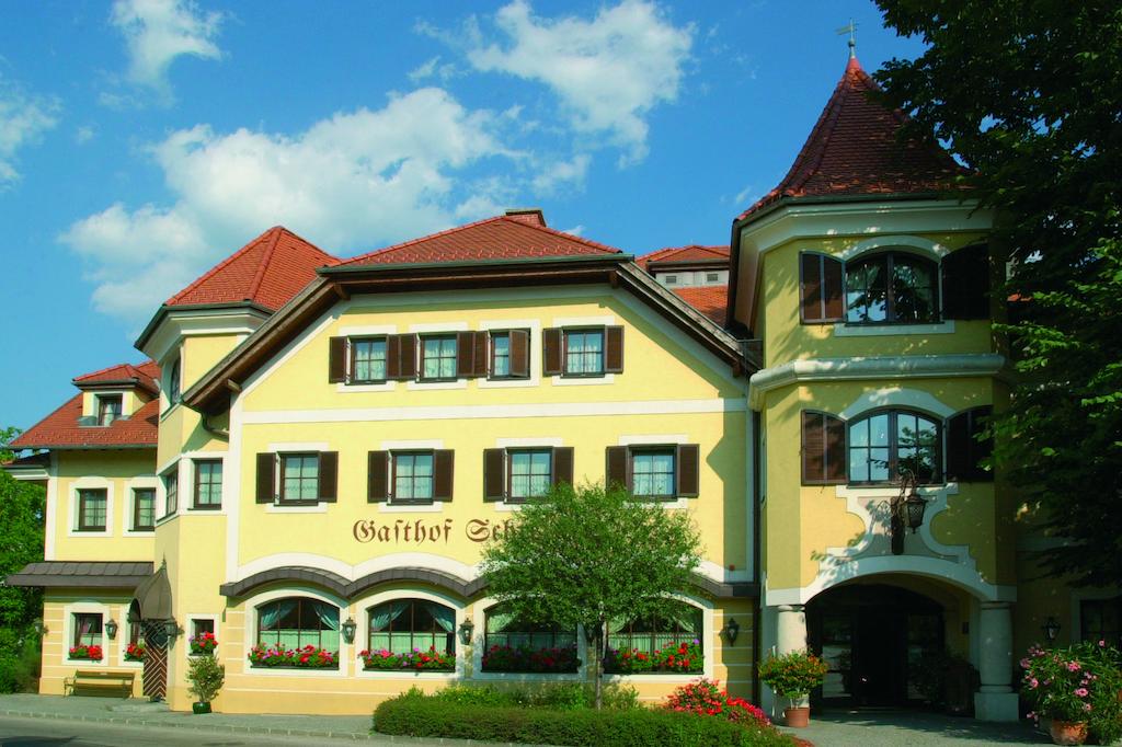 SCHREINERs Das Waldviertel Haus Gasthof