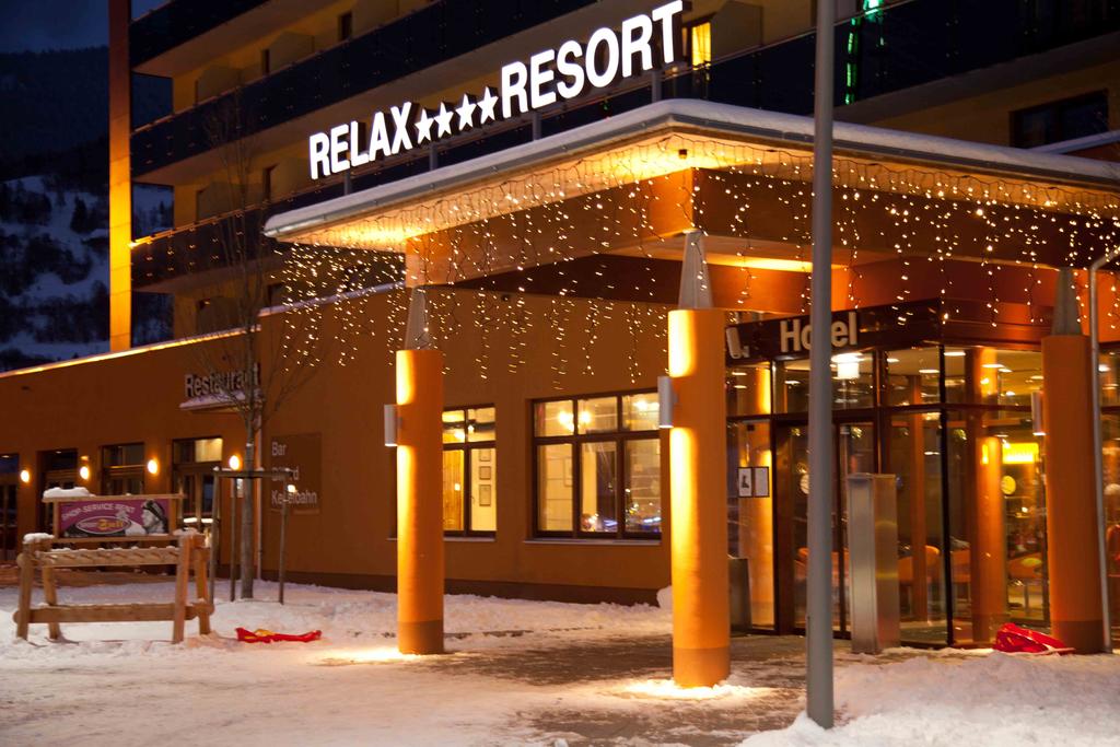 Relax Resort Hotel Kreischberg