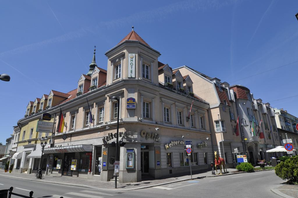 Familie Hopfeld - Hotel Dreikönigshof