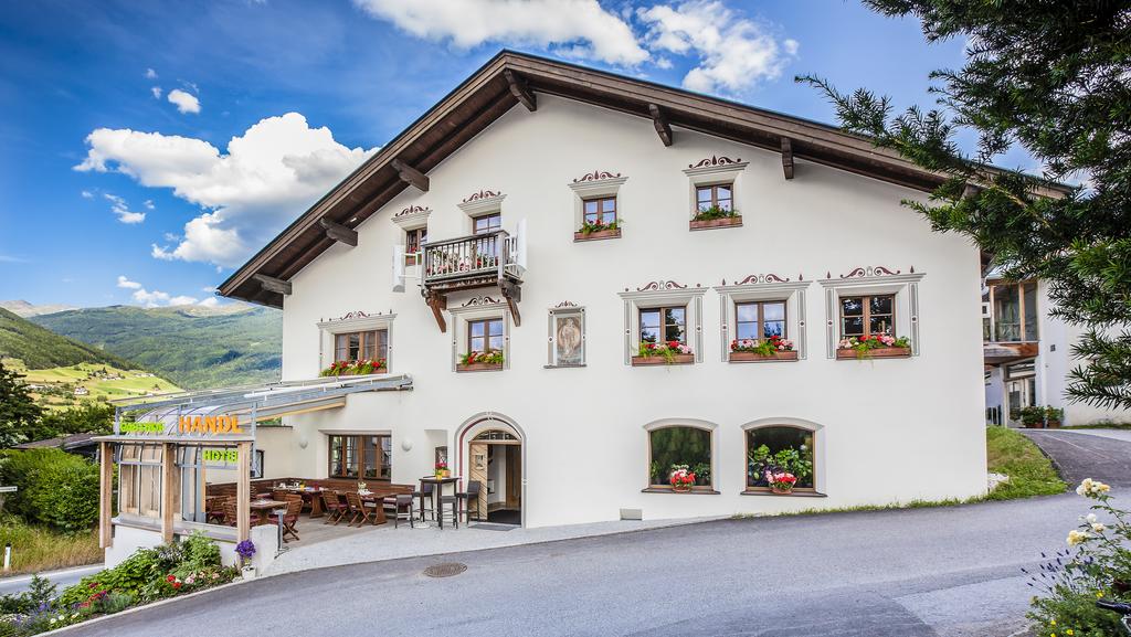 Hotel Gasthof Handl