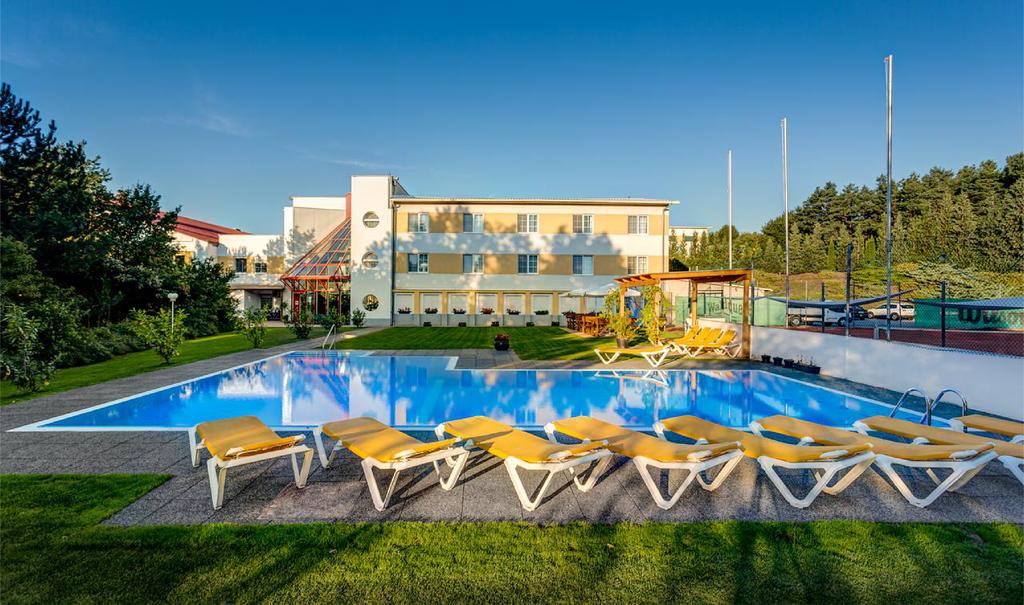 Sport Hotel Kurz