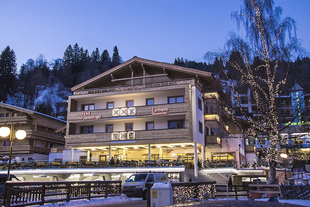 Hotel am Reiterkogel