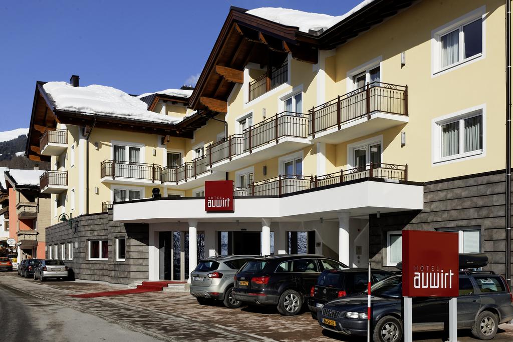 Hotel Auwirt Zentrum