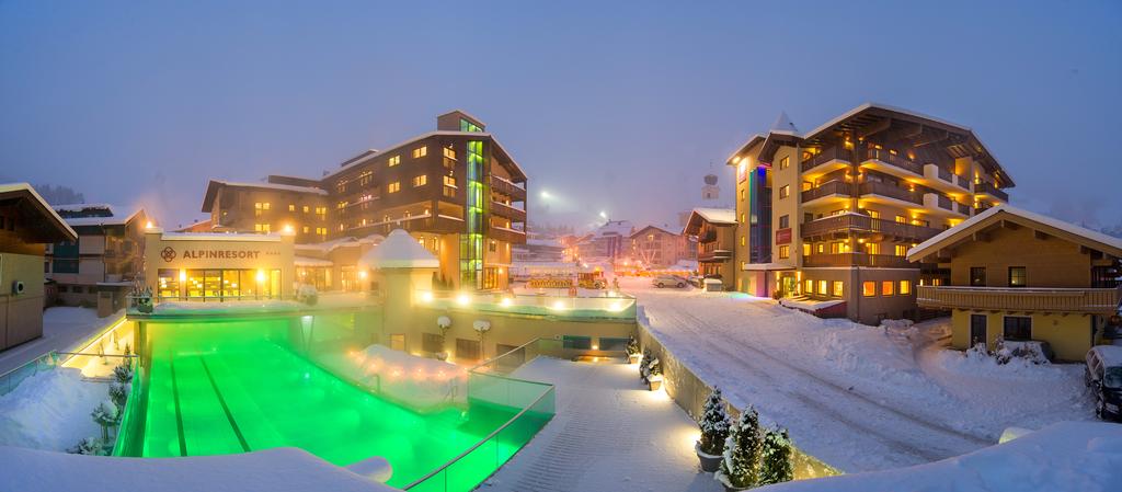 Alpinresort Sport  Spa