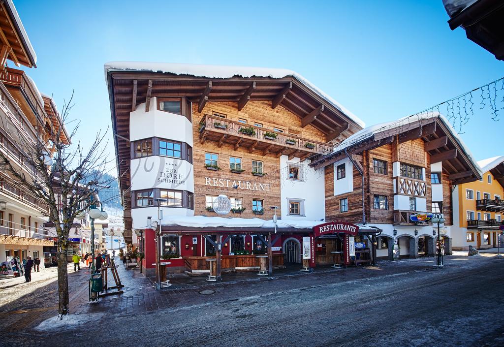 Hotel zur Dorfschmiede