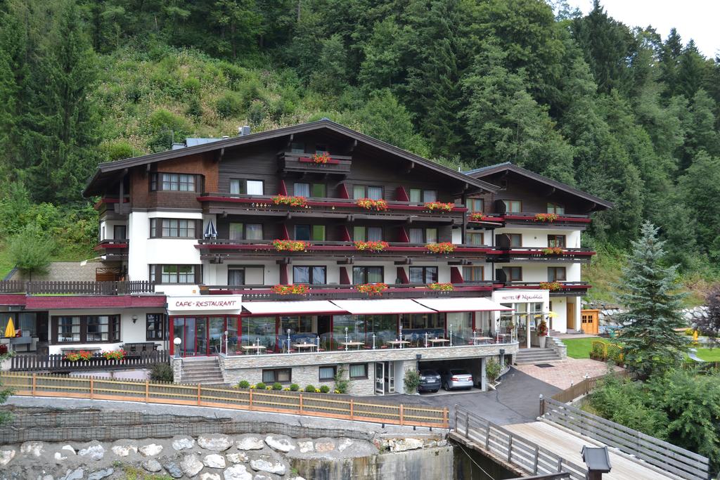 Hotel Alpenblick