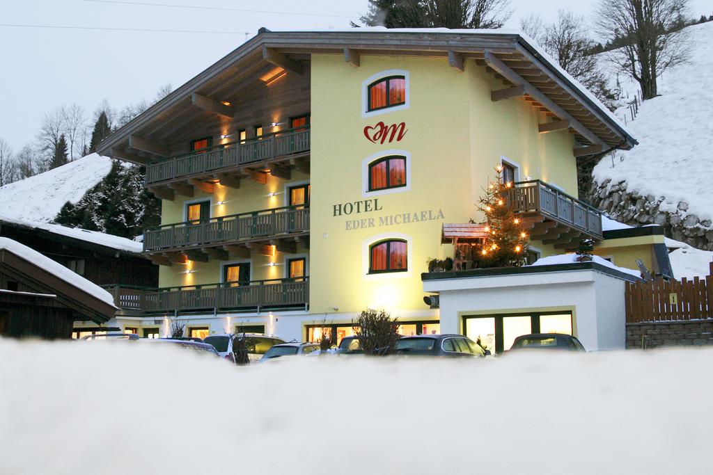 Hotel Eder Michaela