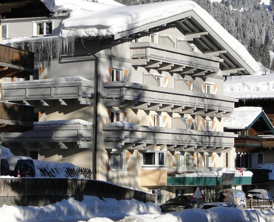 Hotel Markus Saalbach