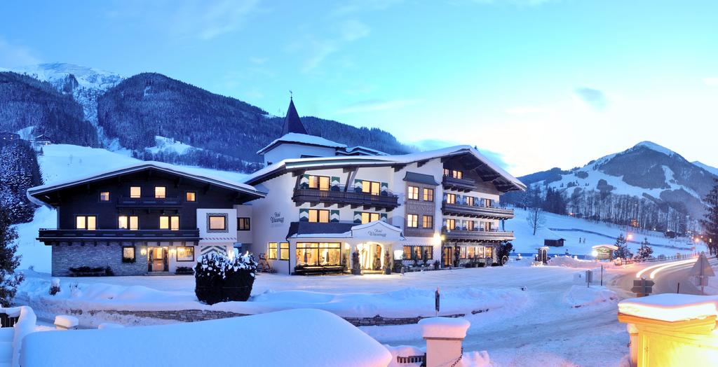 Ski and Bike Hotel Wiesenegg