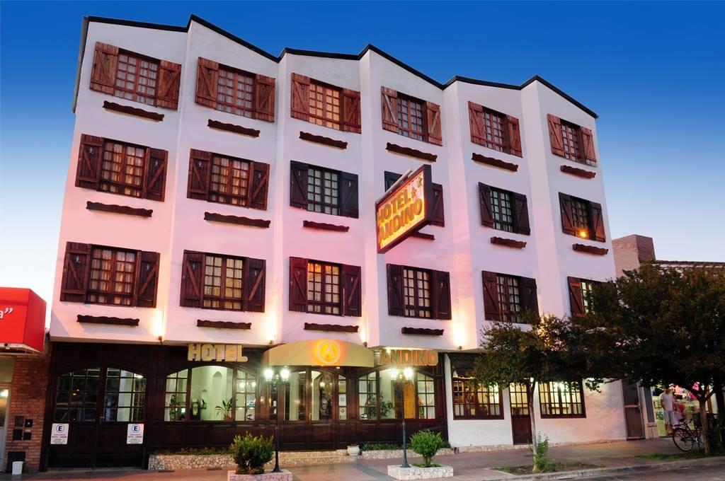 Hotel Andino