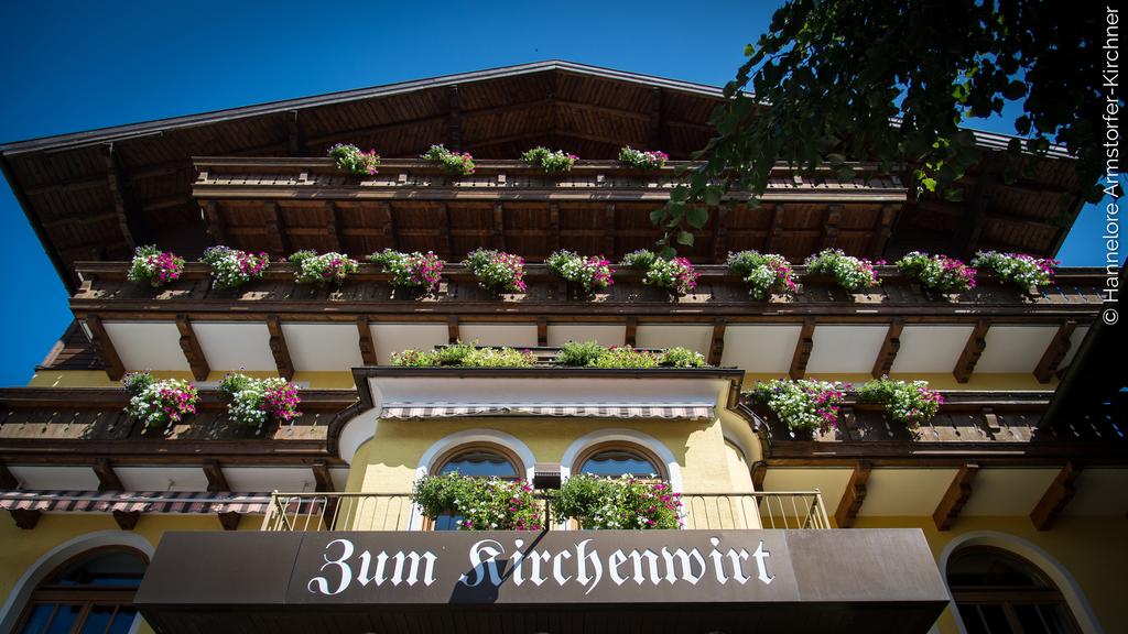 Hotel Gasthof Zum Kirchenwirt