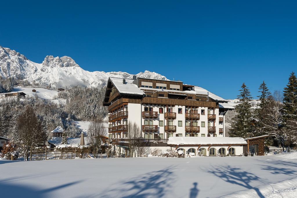 Der Löwe – das Hotel für mehr Lebensgenuss in Leogang