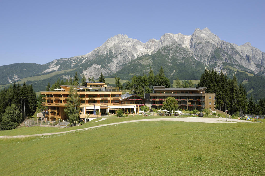 Almhotel Restaurant Forsthofalm