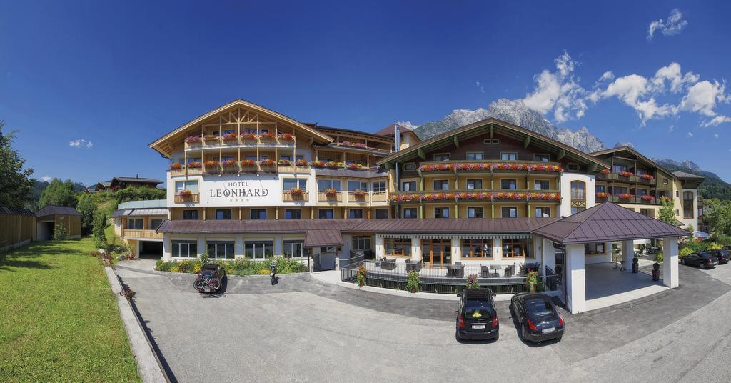 Hotel Leonhard