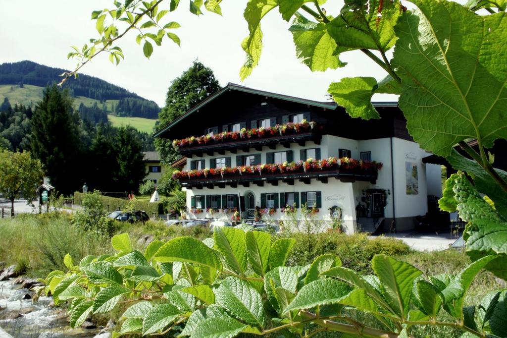 Gourmet-Hotel Grünwald