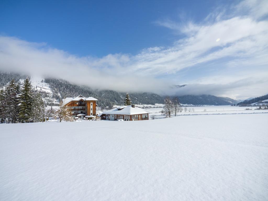 Das Leonhard - Naturparkhotel am Weissensee