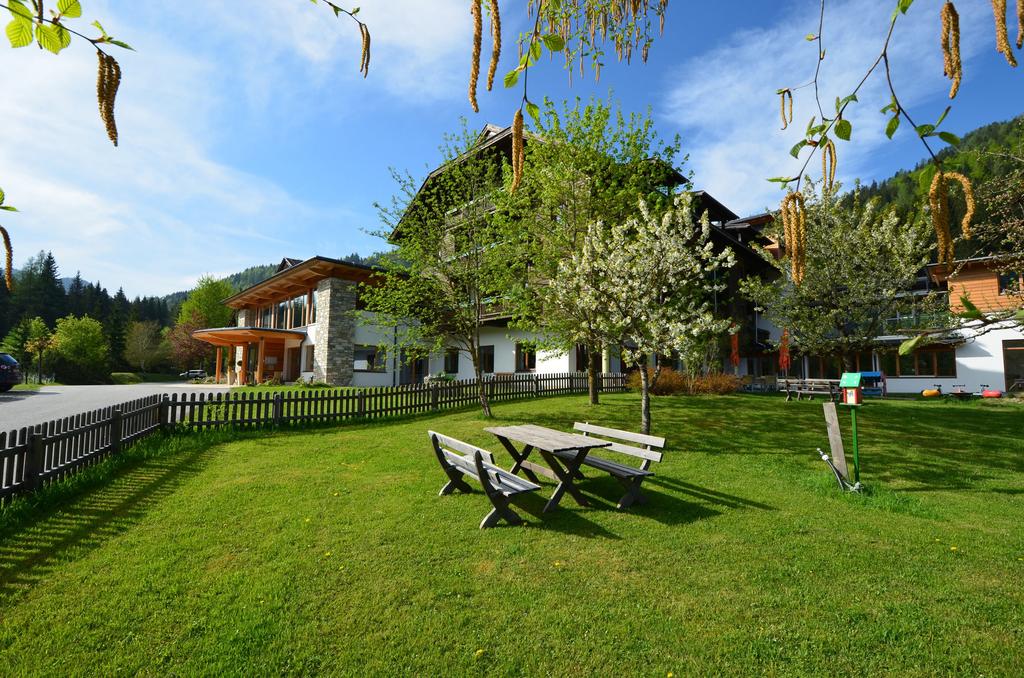 Familienhotel Kreuzwirt